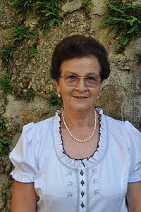 Rosa Maria Lettner