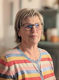 Adelheid Luger