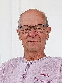 Johann Bicker