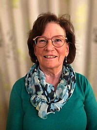 Anna Mörwald