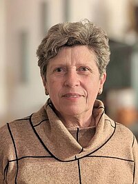 Martha Reiter