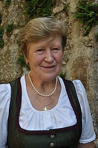 Theresia Freinschlag