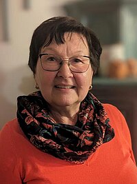 Christine Baumann