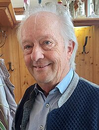 August Haderer