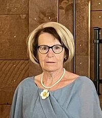 Theresia Schwaiger