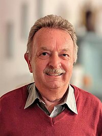 Franz Gruber