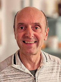 Markus Huber