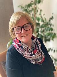 Bernadette Neulinger