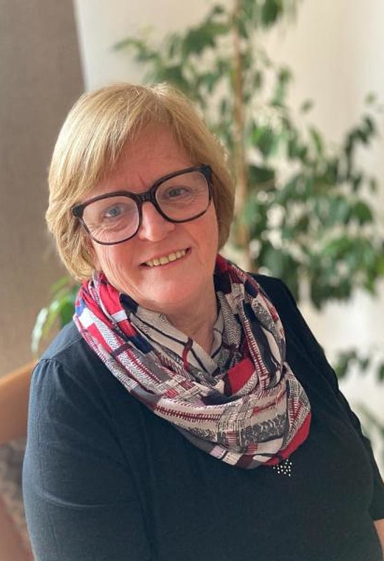 Bernadette Neulinger