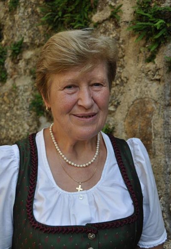 Theresia Freinschlag